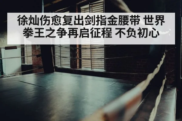 boxing ring ropes